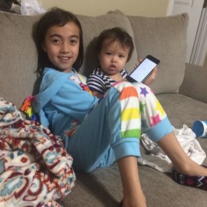 Meet your Posher, Ray